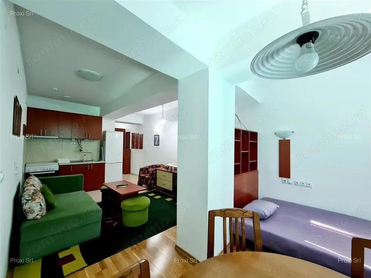 De inchiriat garsoniera in zona Lujerului - 2