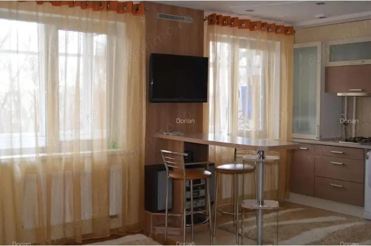 Garsoniera de vanzare in zona Drumul Taberei - 5