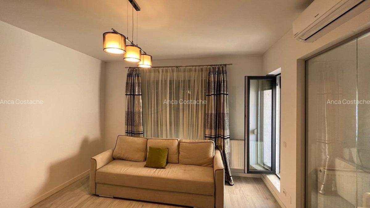 REA1025848 Garsoniera de vanzare 21 Residence - 2