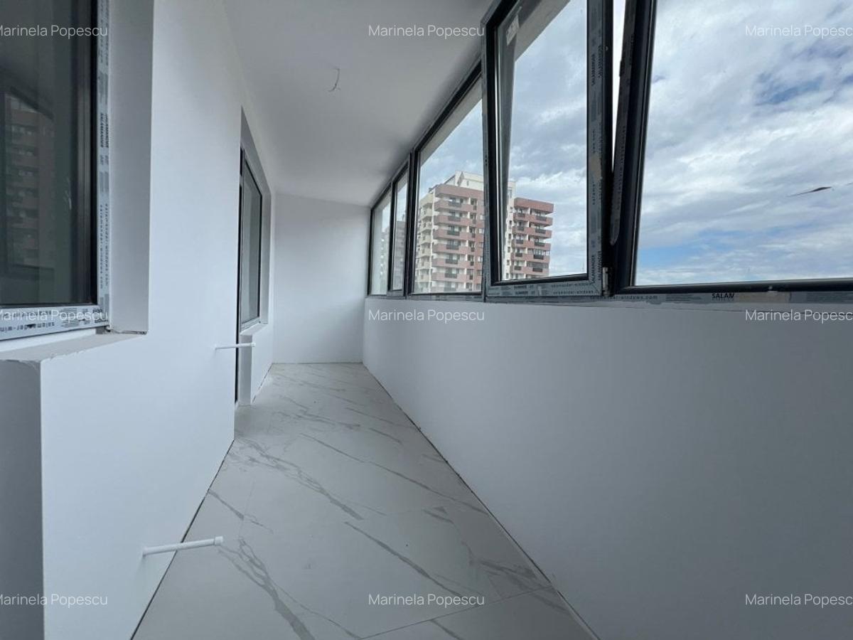 Proiect Nou / 2 Camere Decomandat - Prelungirea Ghencea - 7