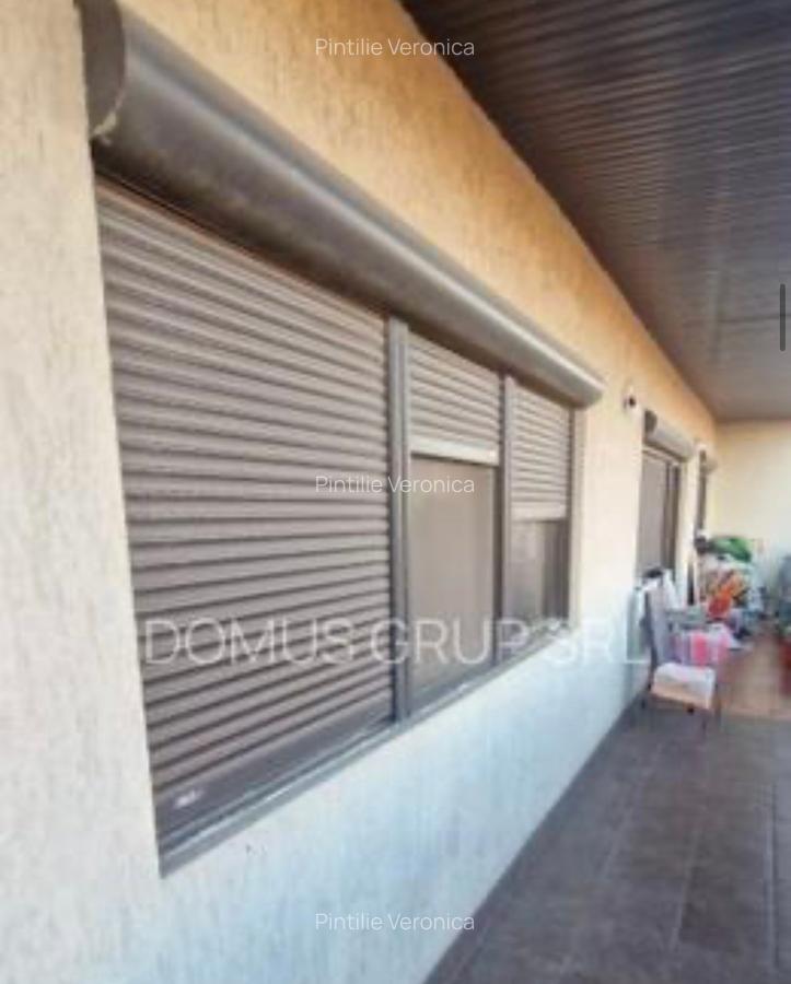 3 Camere Zona Compozitori Loc Parcare Gaze - 1