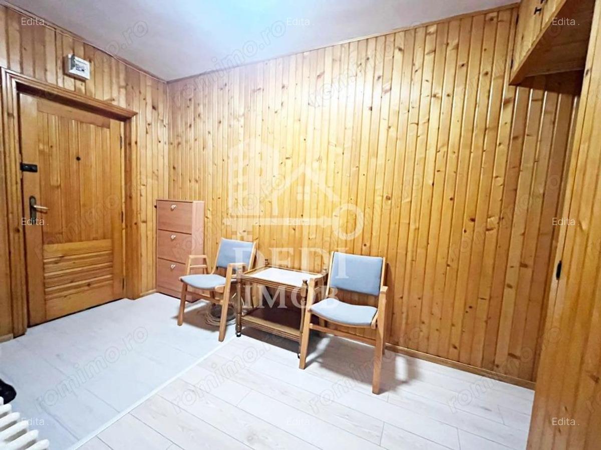 Apartament cu 2 camere de inchiriat in zona bulevardul Dacia, Oradea - 7