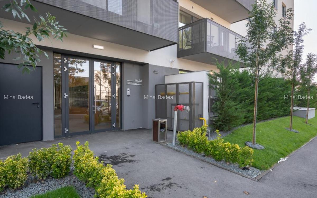 Apartament liber, Stellaris, finisaje bespoke! - 3