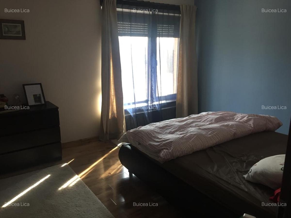 Casa 270 mp utili-teren 600 mp-garaj- zona centrala - 6