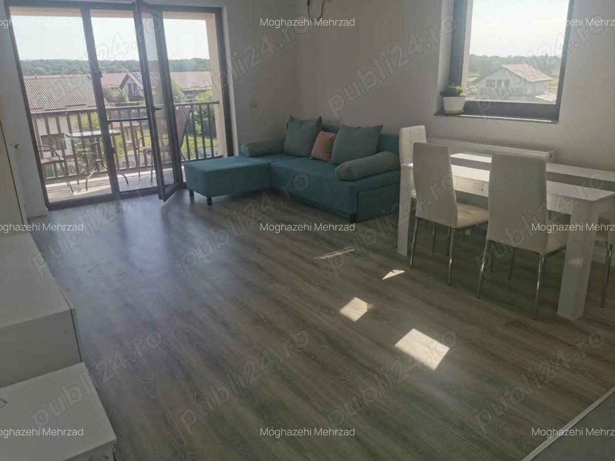 Van apartament 2 camere in complex Magnolia Paulesti - 2