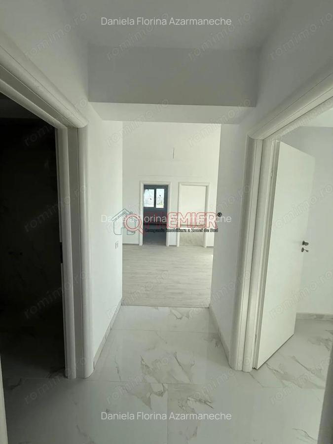 Bloc locuit! Sector 4 - Grand Arena - 3 camere - 4