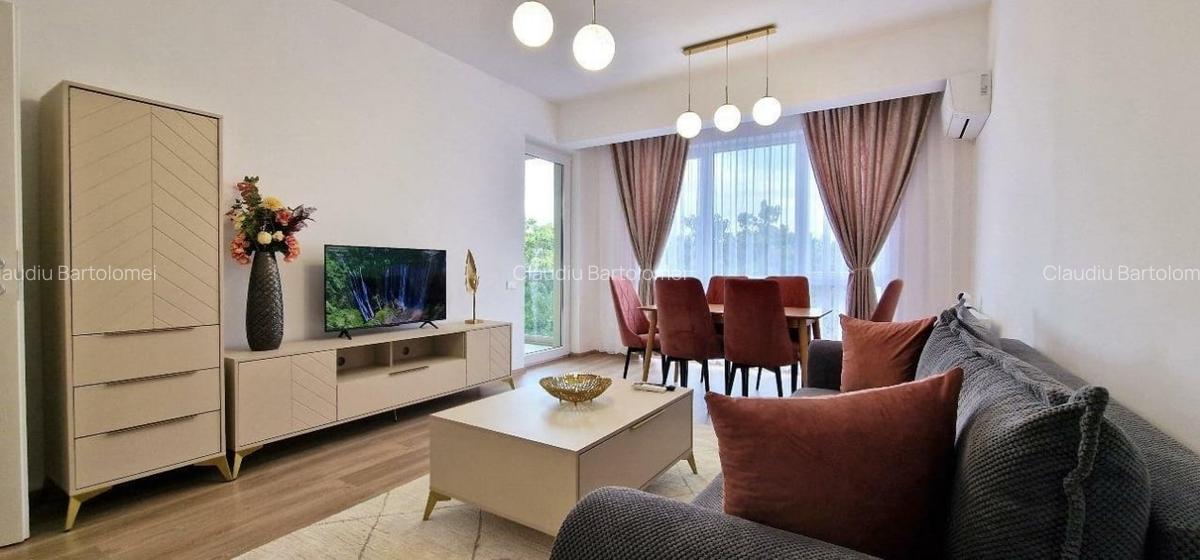 2 Camere | Popesti | Bloc Nou | Parcare - 1