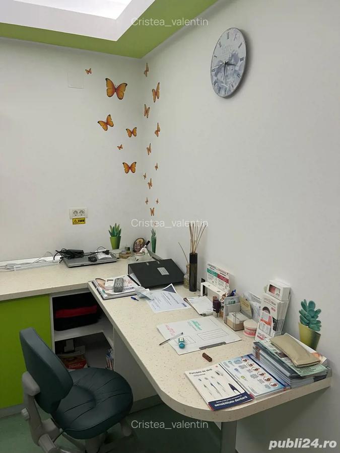 Cabinet stomatologic - 1