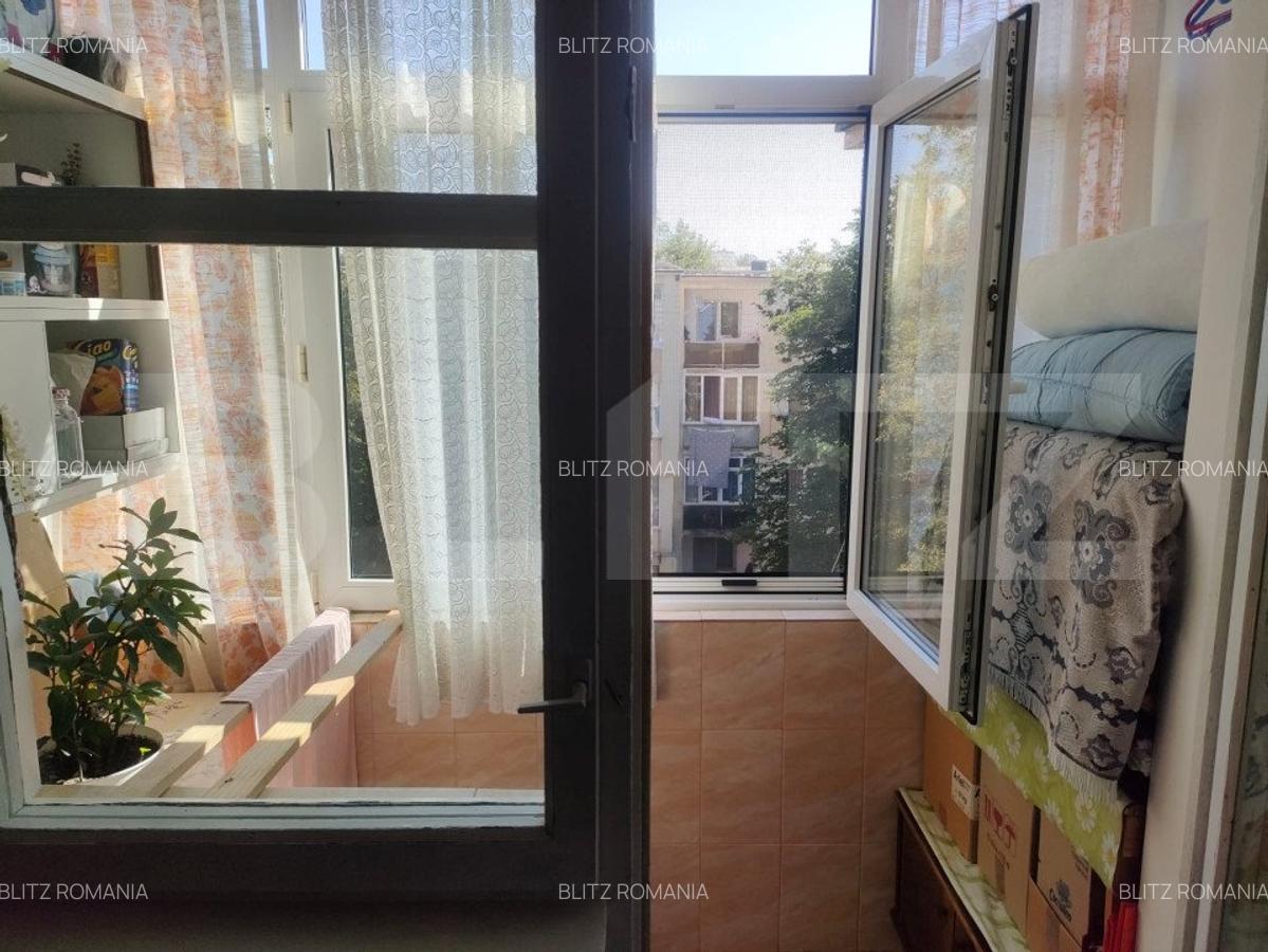 Apartament 2 camere semidecomandat, Radauti - 7