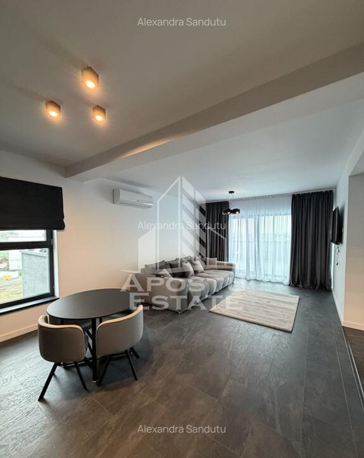 Penthouse 3 camere , la prima inchiriere , Pet friendly,... - 10