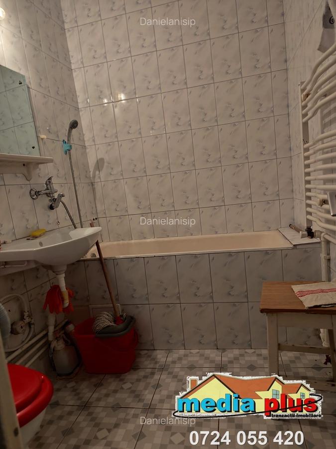 De vânzare – Apartament 2 camere, zonă ultracentrală, Galați - 7