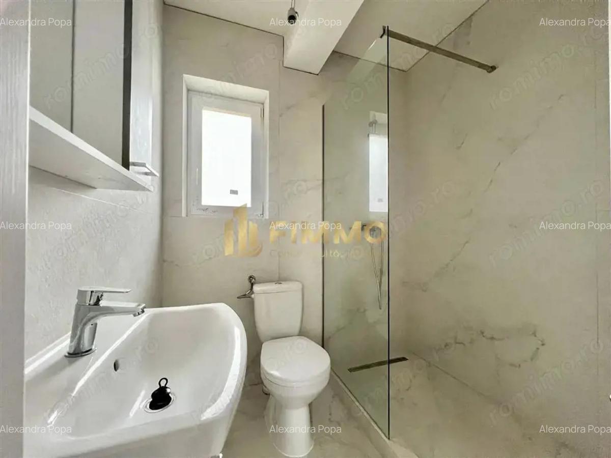 Duplex prima inchiriere | 3 cam | Lisaura | ID:1267 - 14