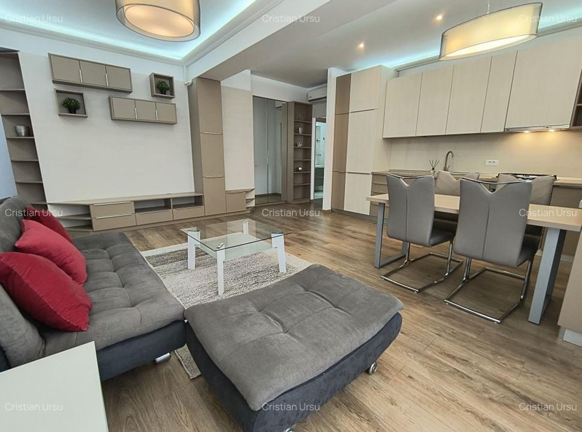 Barbu Vacarescu- Fabrica de Glucoza- Laguna Residence- Hotel Caro - 3