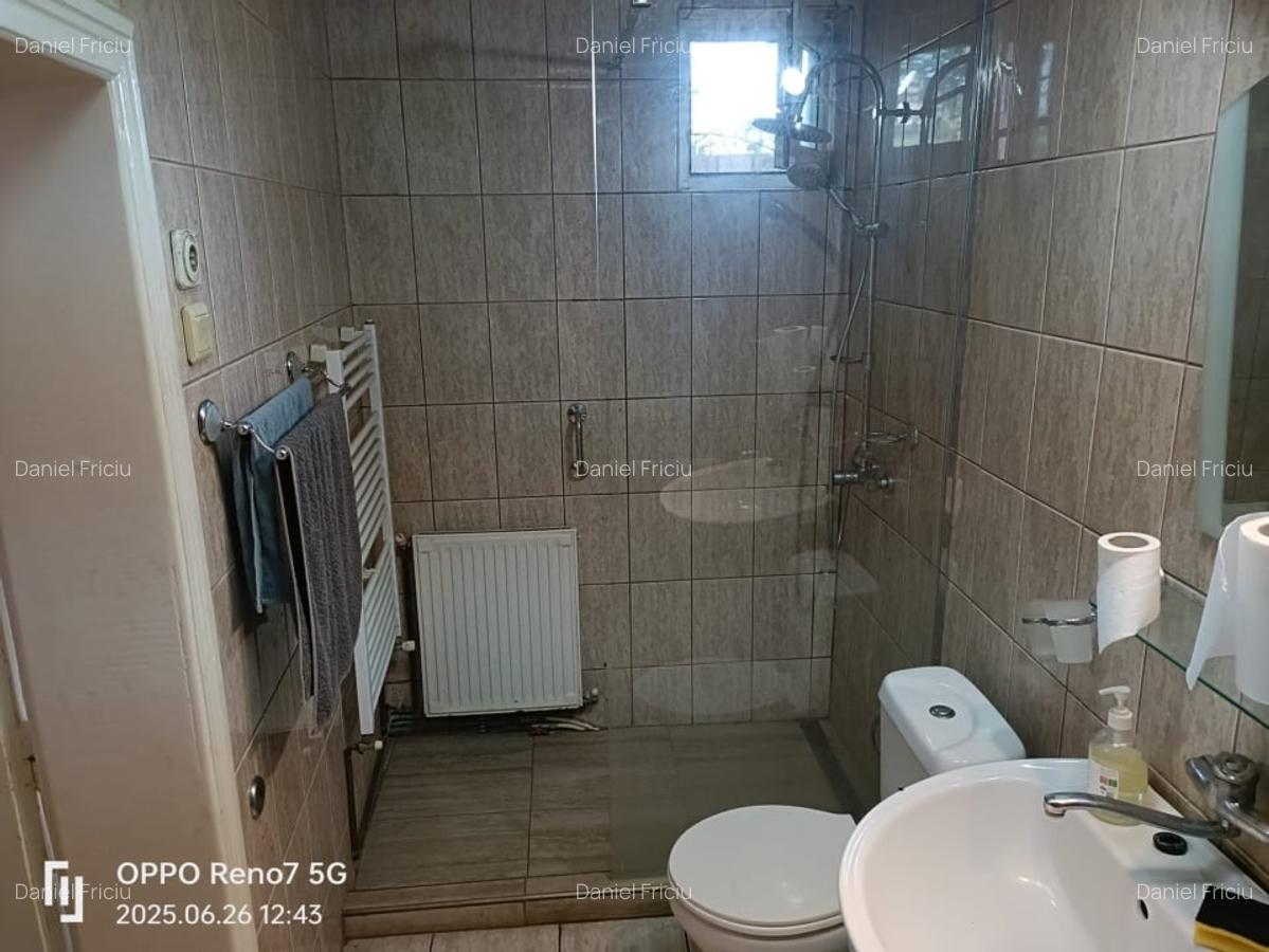 Casa de vanzare si spatiu comercial Tg Mures - 16