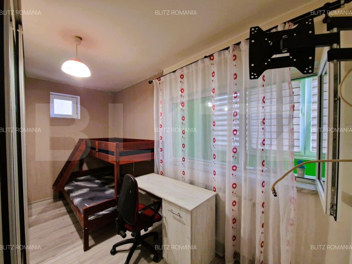 Apartament 2 camere, 55mp + balcon, zona Penny - 6 Apartament 2 camere, 55mp + balcon, zona Penny - 6