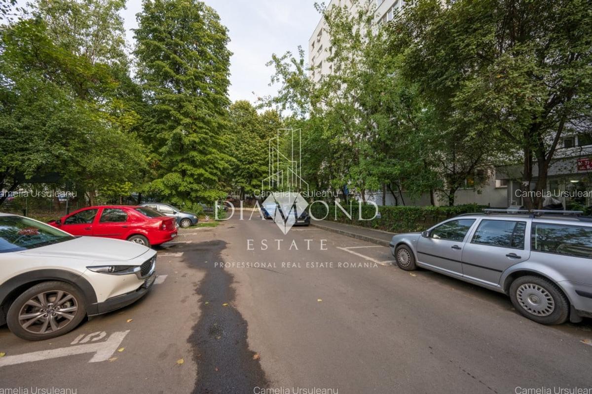 [TUR VIDEO] 3 camere semidecomandat Dristor I Baba Novac ParkLake IOR - 9