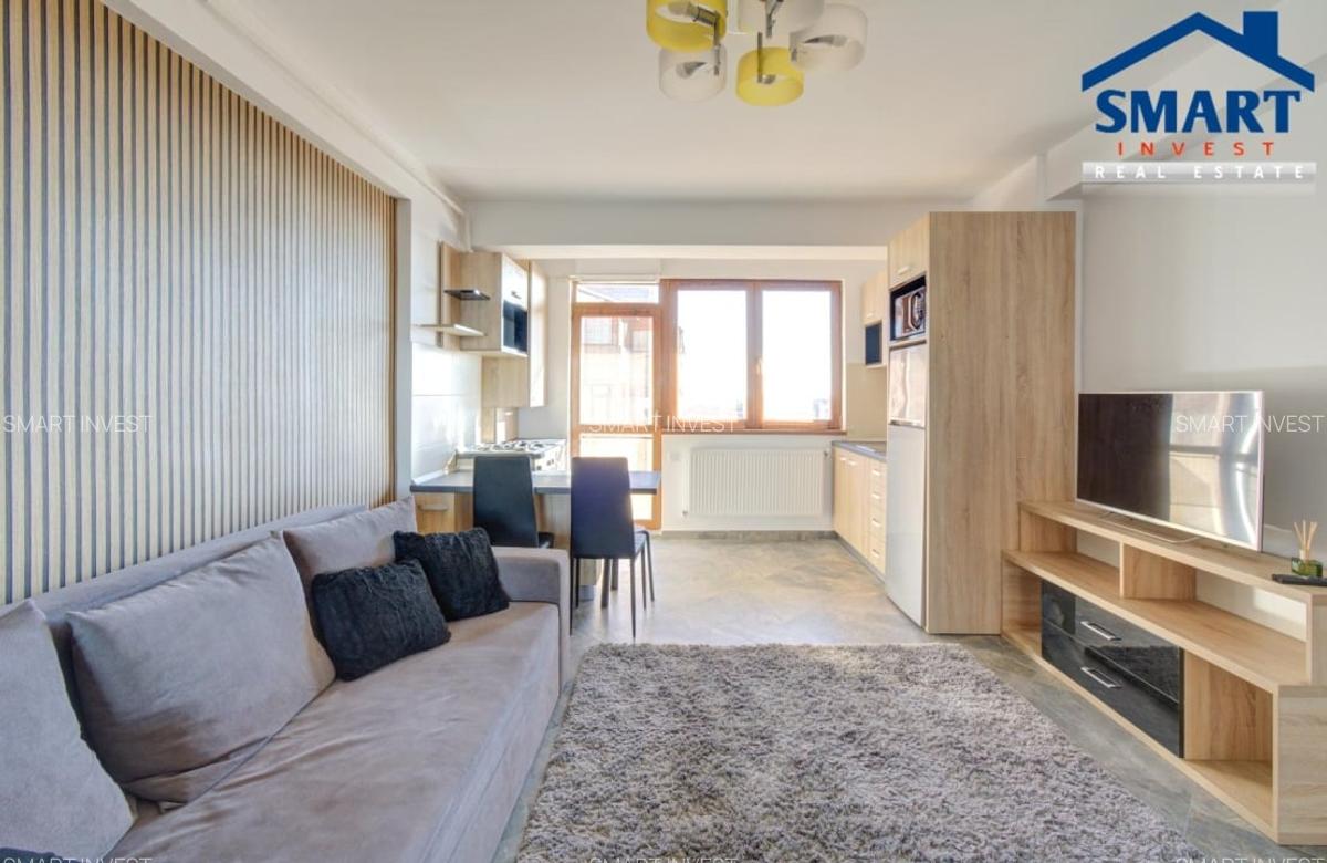 Apartament 2 camere Cartierul Latin - Prelungirea Ghencea - Bragadiru - 15