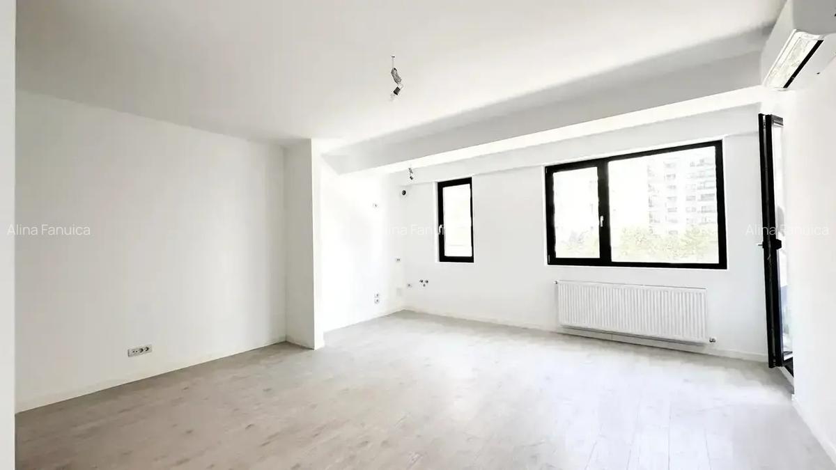 Oportunitate de Investiție - Garsonieră/ Studio - Pipera Plaza - Bloc Finalizat - 3