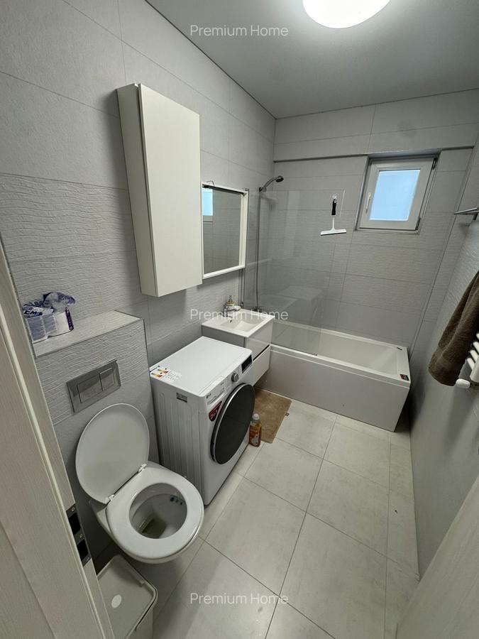 Apartament | 2 camere | bloc nou | parcare | Parcul Carol | Metropolitan Viilor - 10