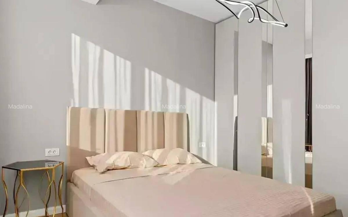 Apartament Spa?ios 2 Camere cu Bucatarie Inchisa - Cit... - 3