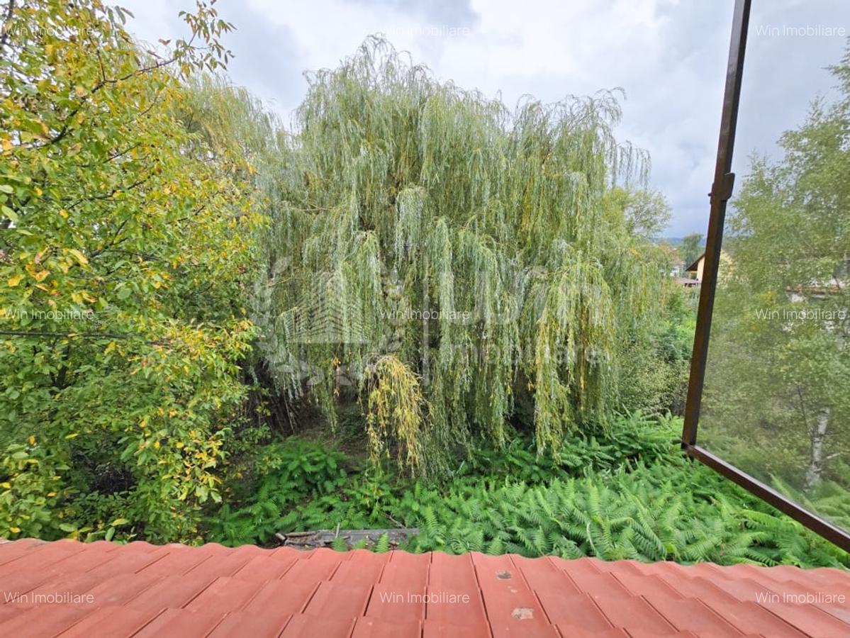 Casa individuala 550mp util | 2000mp teren | Buna Ziua | Hotel Athos - 10