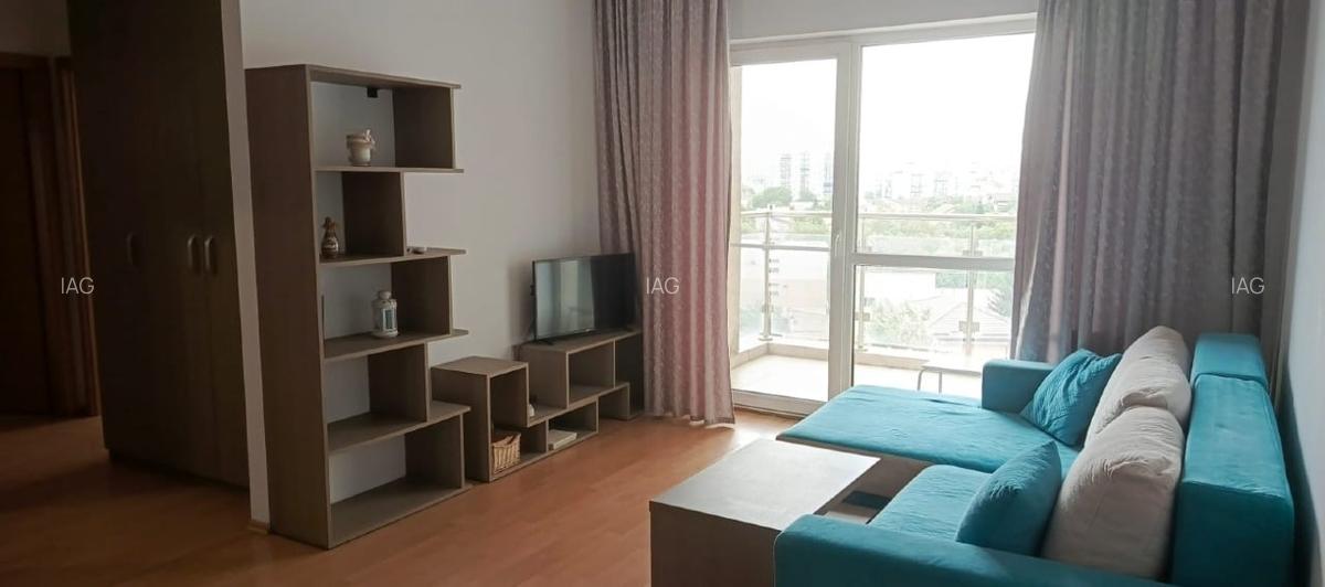 Apartament 2 came bloc centrala proprie - 1