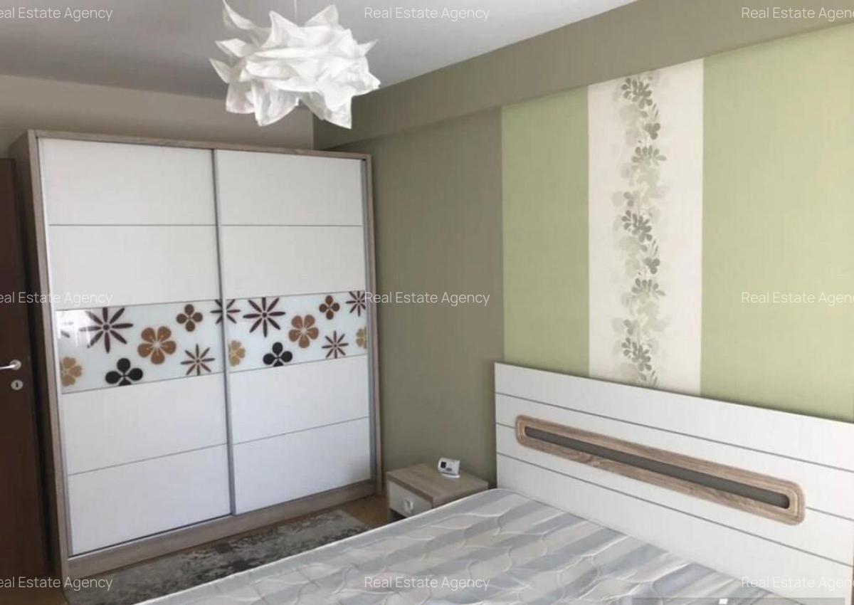 2 camere in zona Soarelui - 5