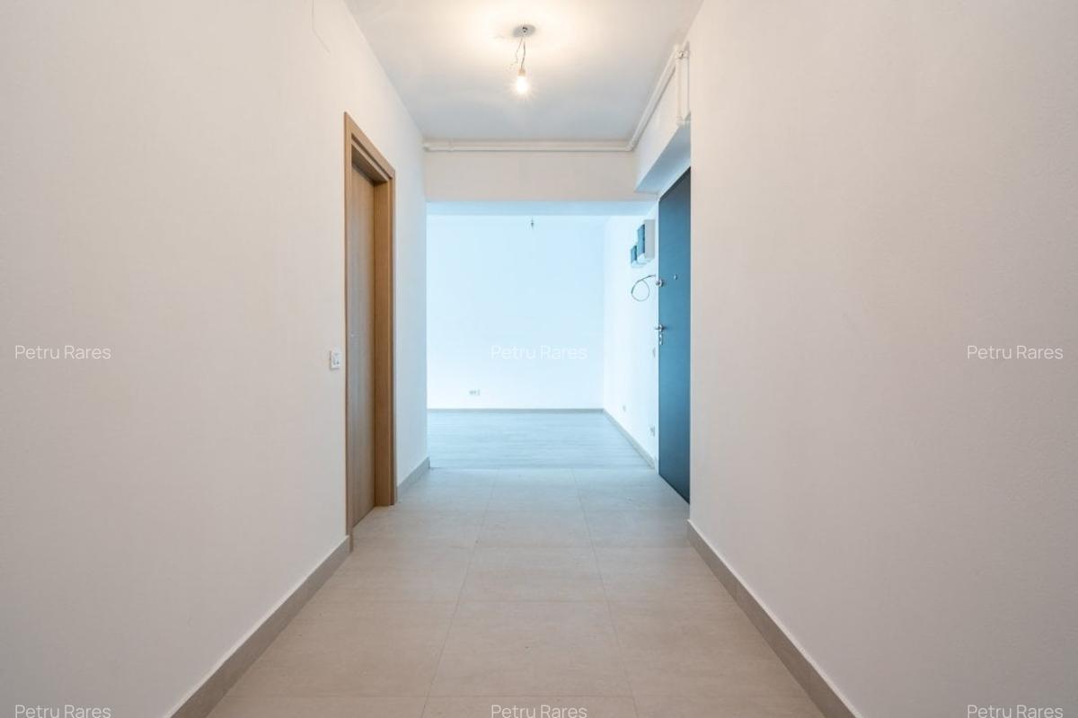 Garsonieră decomandată în Titulescu - 13