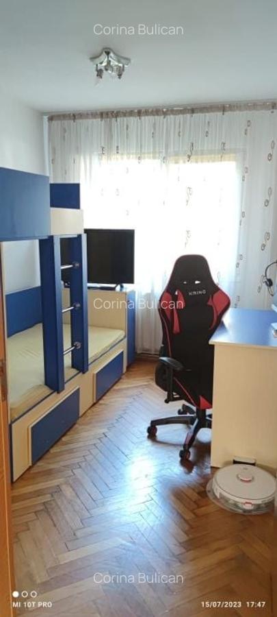 Sagului | 3 Camere | Etaj intermediar | Centrala Proprie. - 2