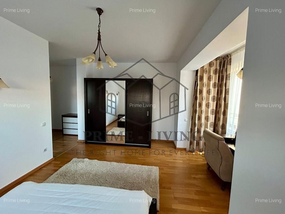 APARTAMENT COCHET CU 4 CAMERE LA INCHIRIERE IN ZONA GRADINA ZOO - 11