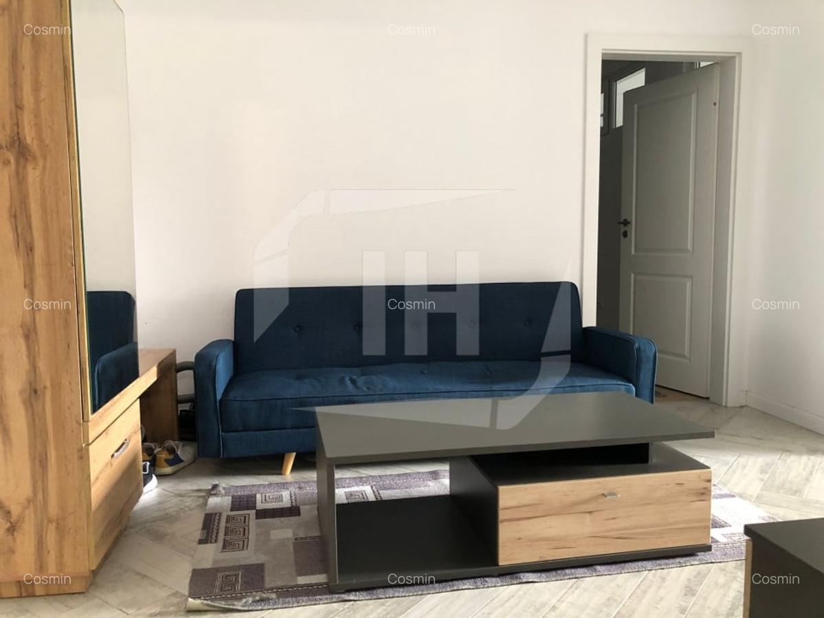 Apartament 3 camere, etaj intermediar, zona Anton Pann - 1