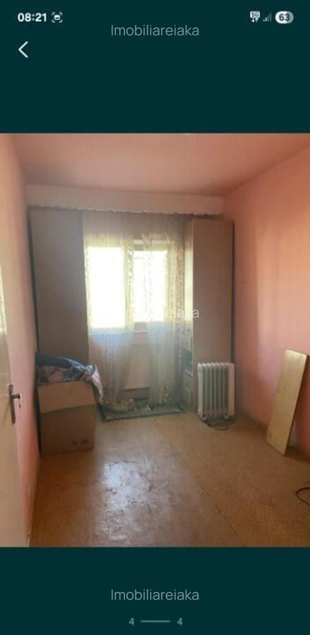 Pasunii, 3 camere, etaj 3 - 3