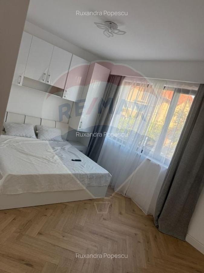 Apartament cu 2 camere de inchiriat in zona Central - 2
