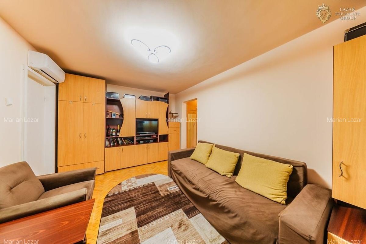 Apartament 2 camere de vanzare in Vlaicu - 2