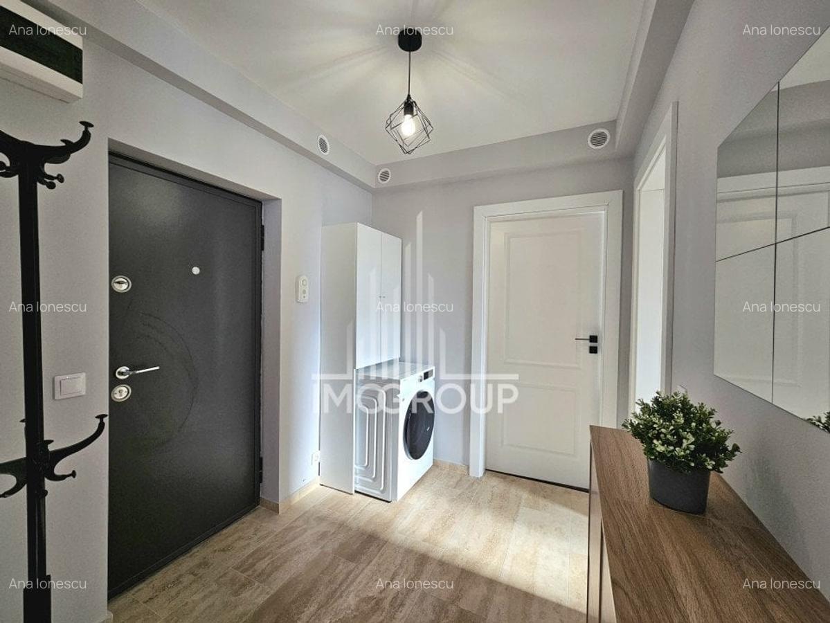 Apartament 2 camere, superb de inchiriat in P-ta Mihai Viteazul - 11