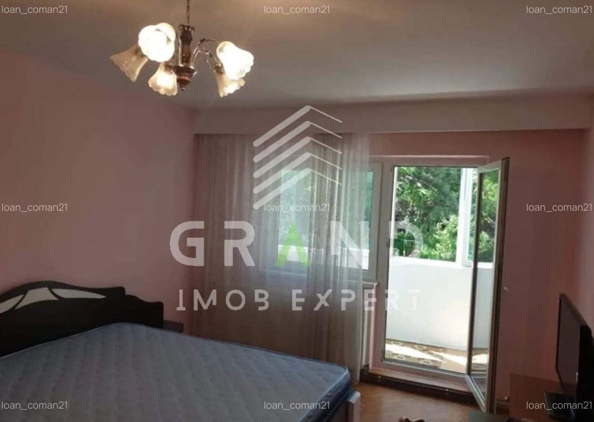 Ap 2 camere DECOMANDAT, BALCON, zona Zorilor - 5