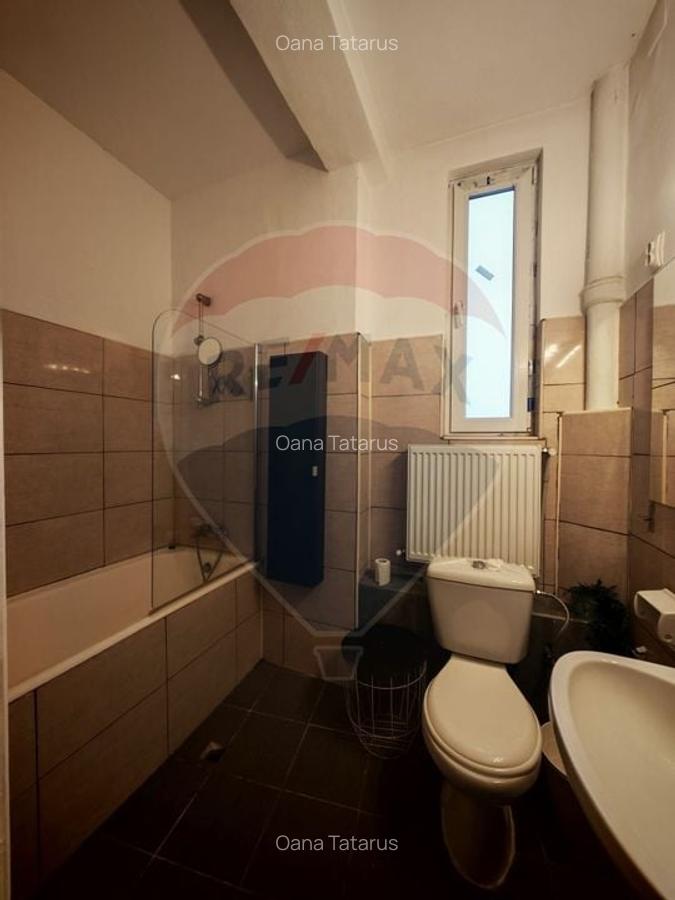 Apartament 3 camere - zona Universitate - Cavafii Vechi - 7