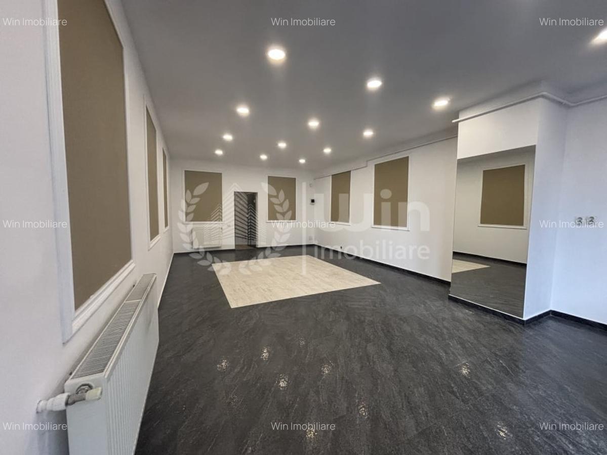 Spațiu comercial, 44 mp în Iris - 1