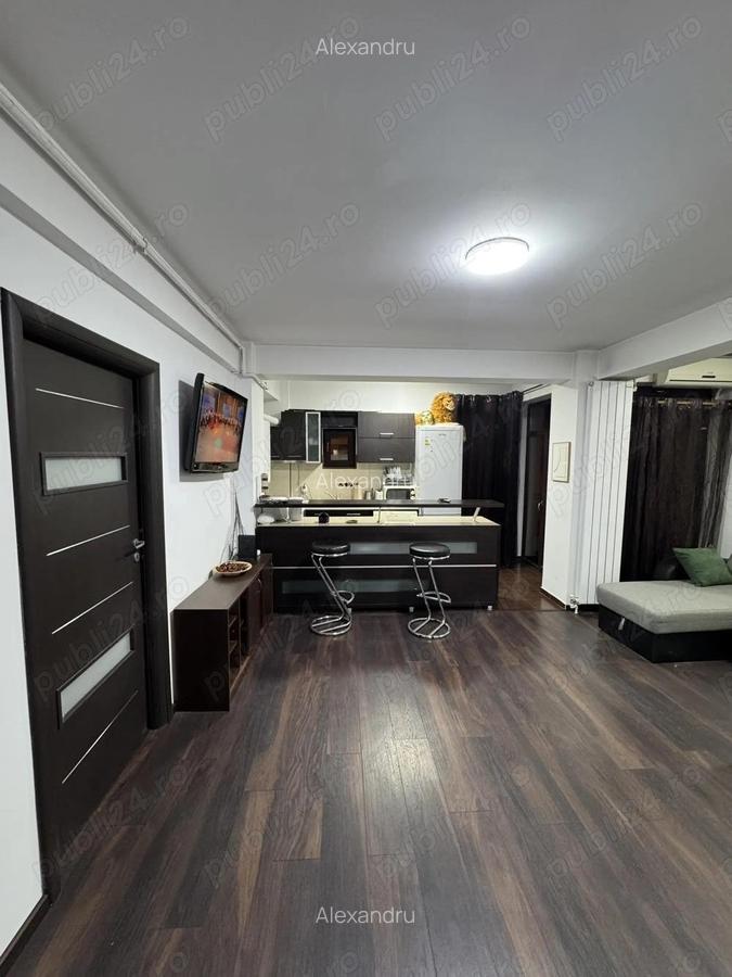 Apartament 2 camere Alba Iulia Unirii - 1