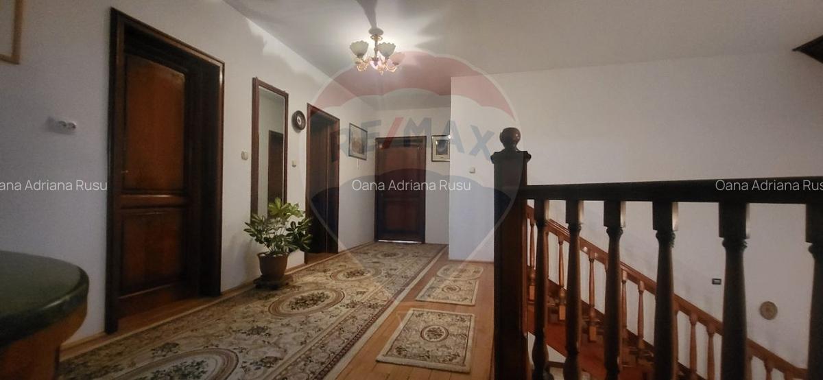 Vila impunatoare in Cartierul Functionarilor - 14