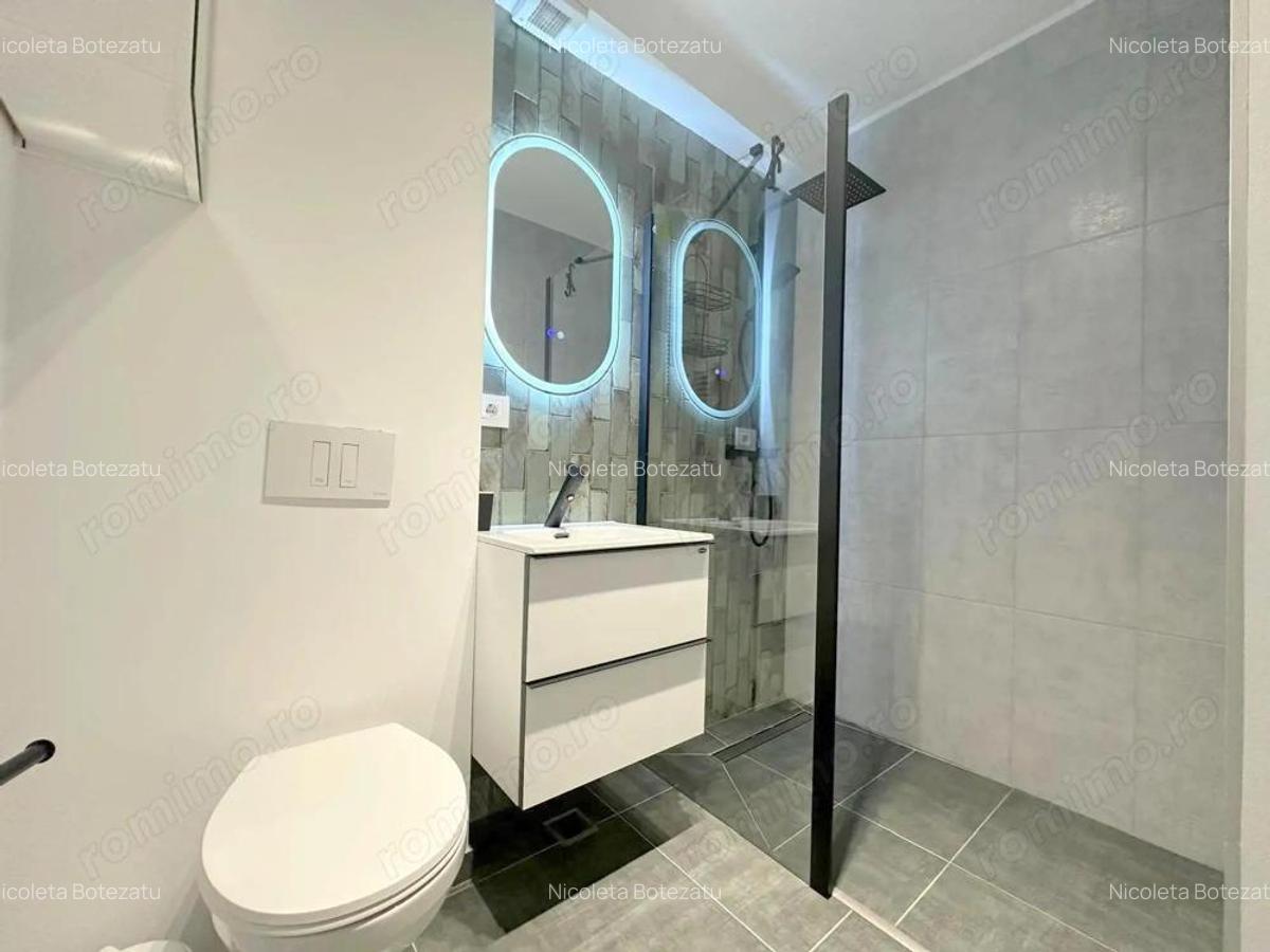 Apartament cu 3 camere, prima inchiriere - 10