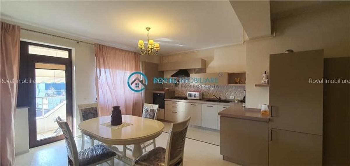 Royal Imobiliare - Inchirieri Apartamente Lux 3 camere - 8 Royal Imobiliare - Inchirieri Apartamente Lux 3 camere - 8