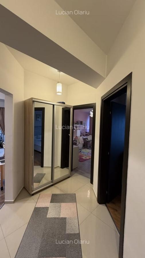 Apartament 3 camere – Șoseaua Chitilei, Bucurestii Noi  vedere panoramica - 15