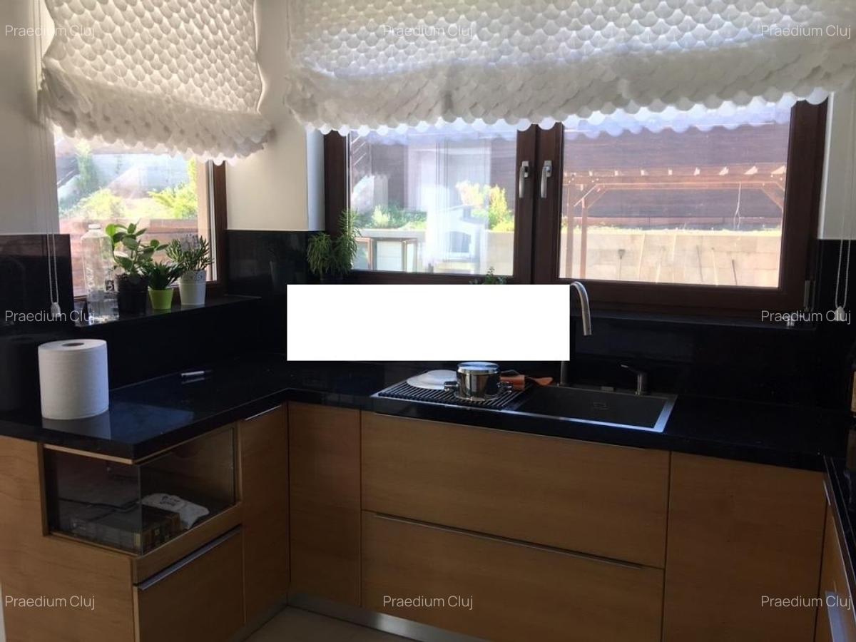 Duplex 4 camere in Borhanci, teren 309 mp, utili 120 mp - 7