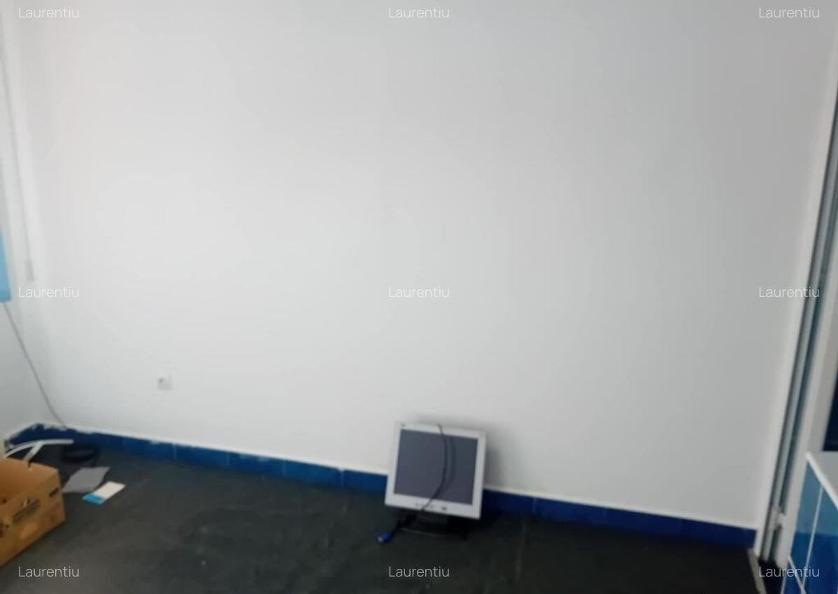 Garsoniera 30mp parter ultracentrala semirenovata - 3 Garsoniera 30mp parter ultracentrala semirenovata - 3