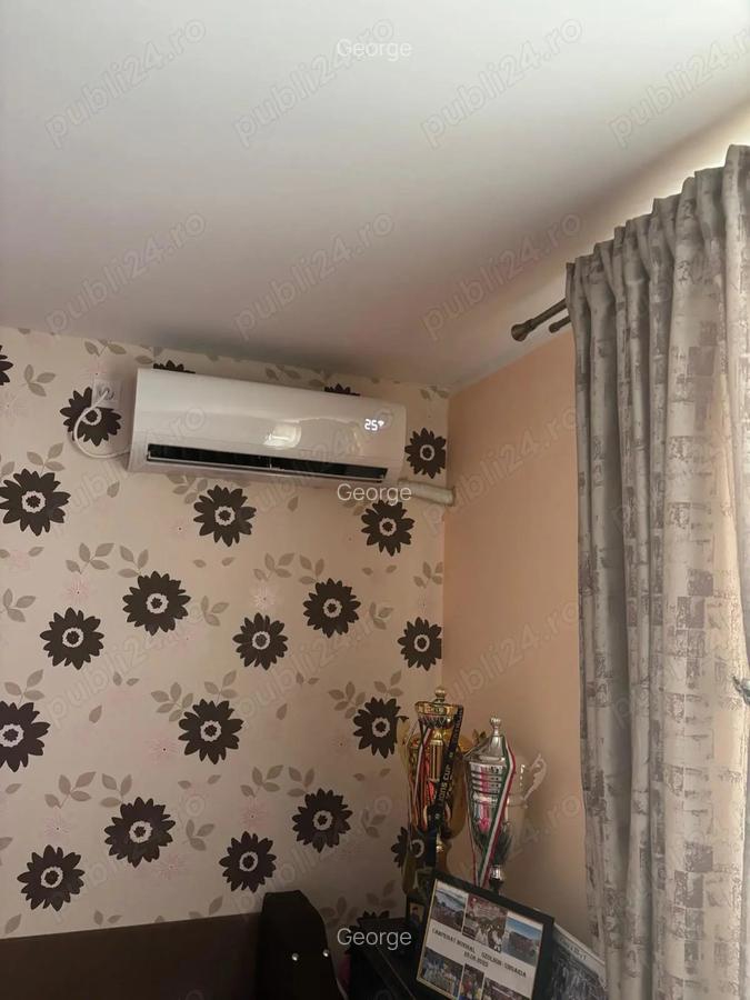 Vand apartament 2 camere, decomandat, Micro 21 - 5