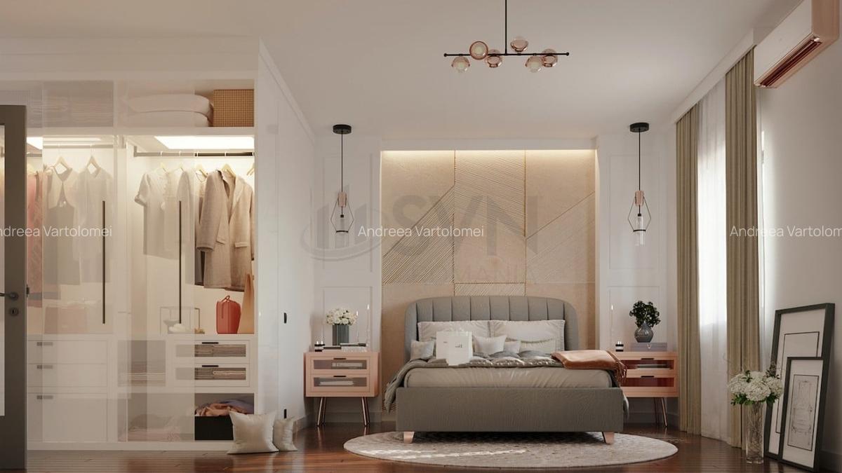 REA1017297 Apartament 4 camere tip Duplex I SUN ROYAL VIEW I Berceni - 3