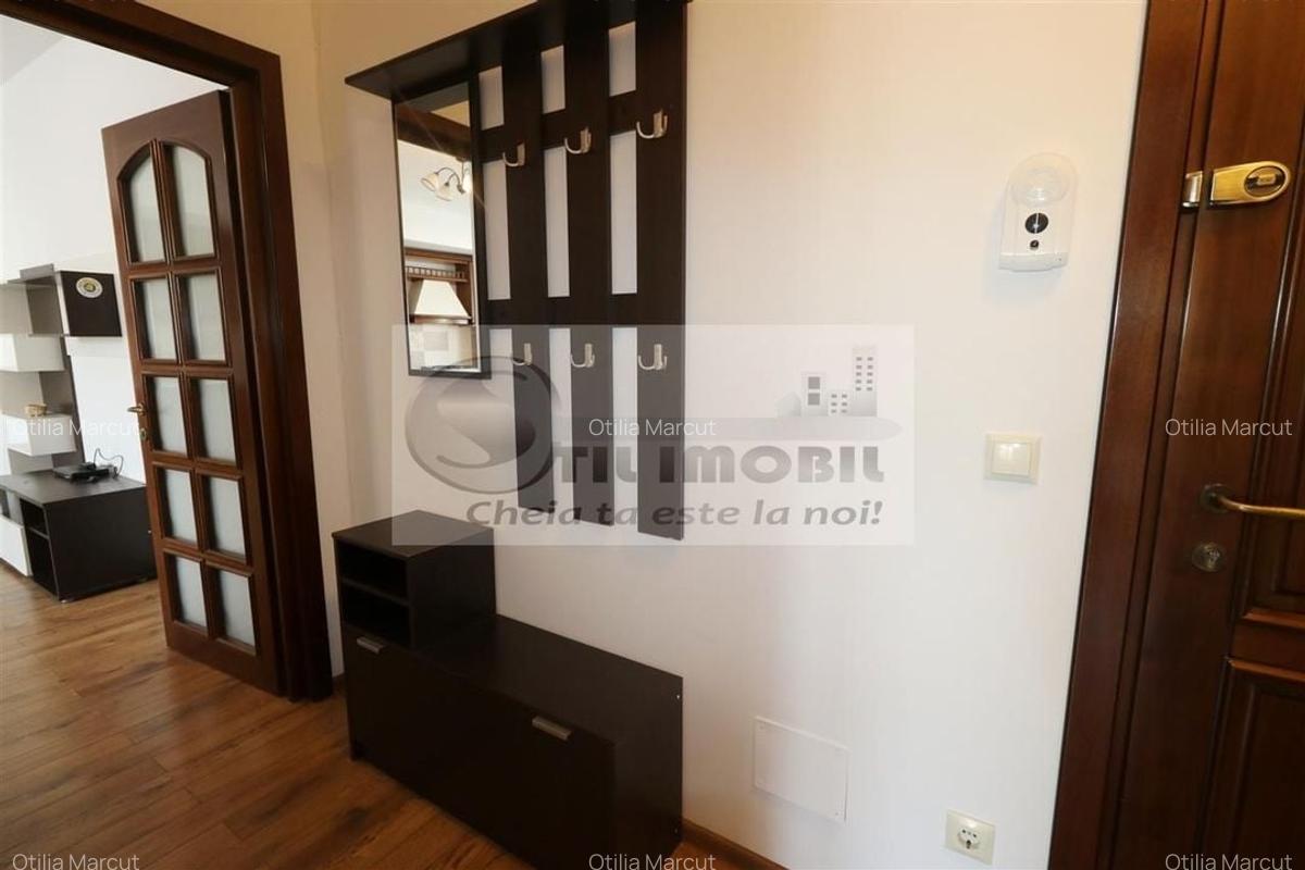 Apartament cu 2 camere semidecomandat în Gară - 3
