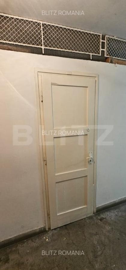 Apartament 3 camere si garaj  - zona Piata Centrala, Deva - 15