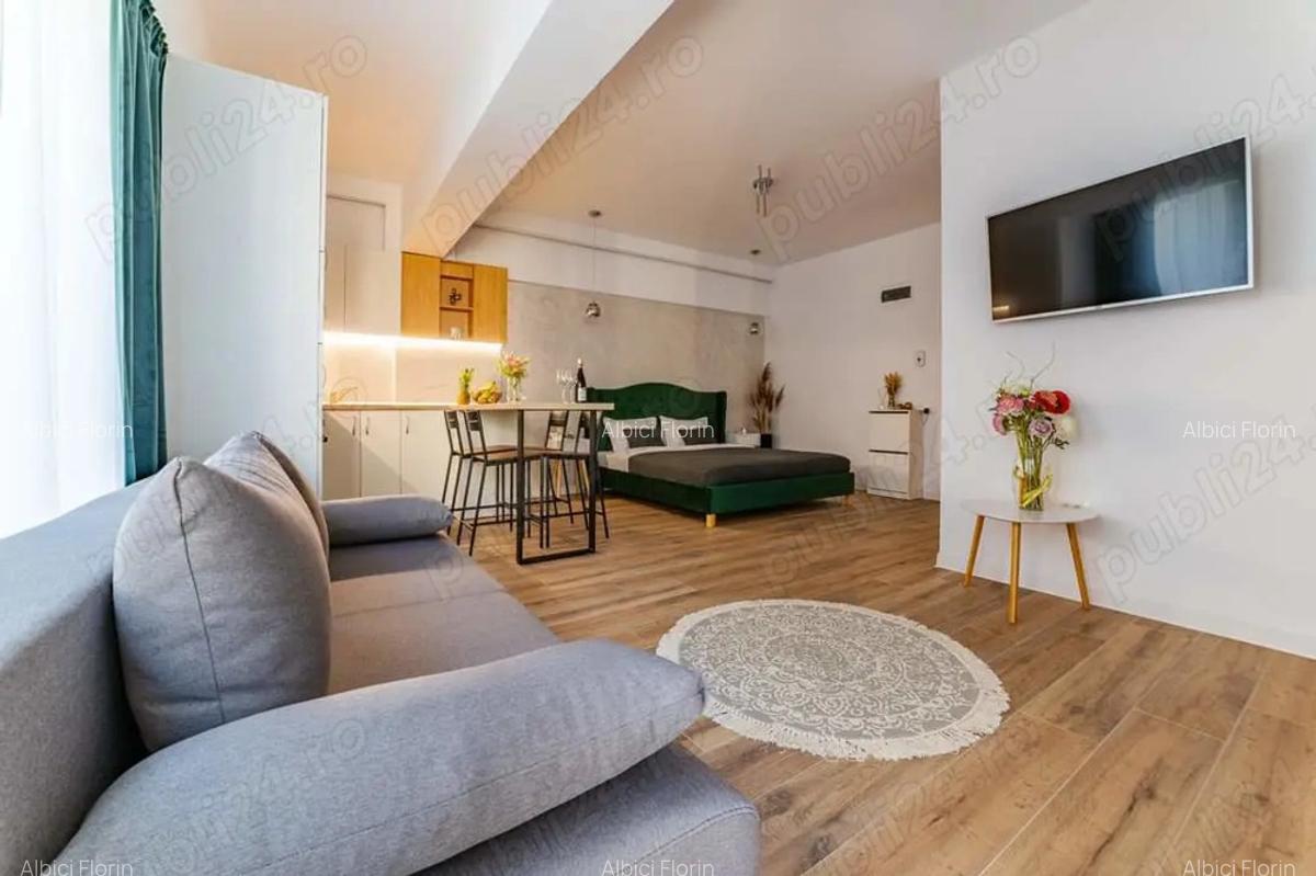 Studio Mamaia Nord - 6